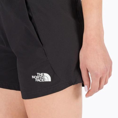 Damen Wandershorts The North Face AO Woven schwarz NF0A7WZRKX71