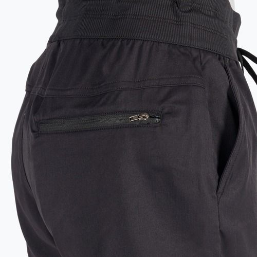 Damen Wandershorts The North Face Aphrodite Motion schwarz NF0A4AQFJK31