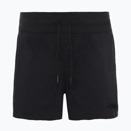 Damen Wandershorts The North Face Aphrodite Motion schwarz NF0A4AQFJK31
