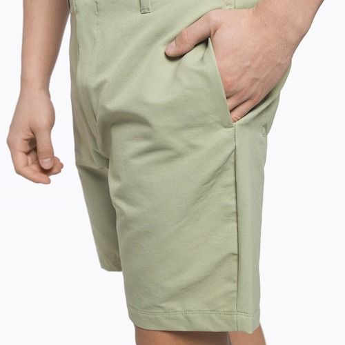Herren-Klettershorts The North Face Project beige NF0A5J8M3X31