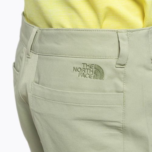 Herren-Klettershorts The North Face Project beige NF0A5J8M3X31