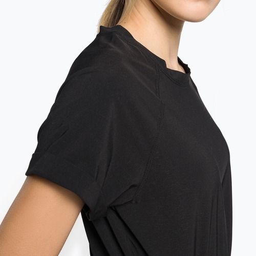 Damen Kleid von The North Face Never Stop Wearing schwarz NF0A534VJK31