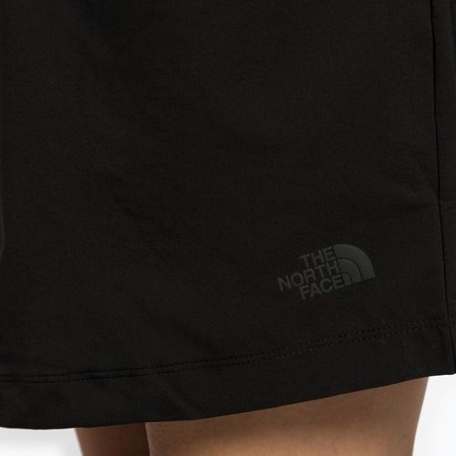 Damen Kleid von The North Face Never Stop Wearing schwarz NF0A534VJK31