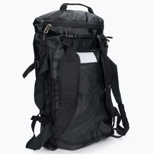 The North Face Base Camp Reisetasche schwarz NF0A52SAKY41