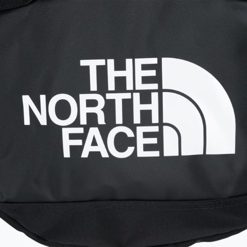 The North Face Base Camp Reisetasche schwarz NF0A52SAKY41