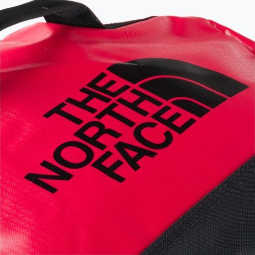 The North Face Base Camp Reisetasche rot NF0A52SAKZ31