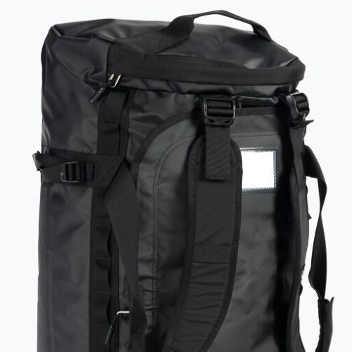 The North Face Base Camp Reisetasche schwarz NF0A52SBKY41