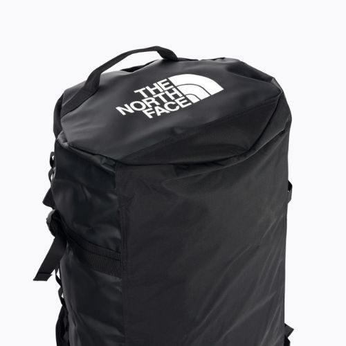 The North Face Base Camp Reisetasche schwarz NF0A52SBKY41