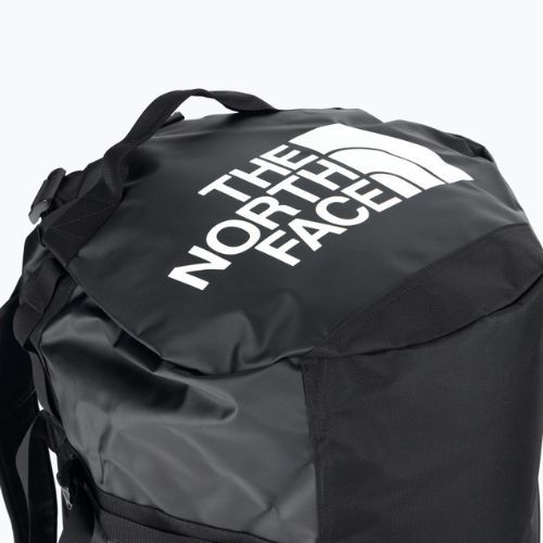 The North Face Base Camp Reisetasche schwarz NF0A52SCKY41