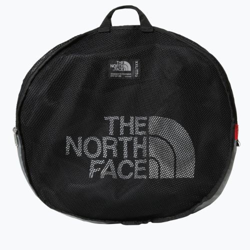 The North Face Base Camp 150 l Reisetasche schwarz NF0A52SDKY41