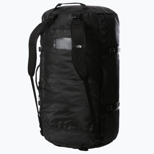 The North Face Base Camp 150 l Reisetasche schwarz NF0A52SDKY41