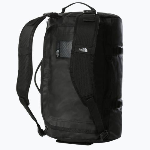 The North Face Base Camp Reisetasche schwarz NF0A52SSKY41