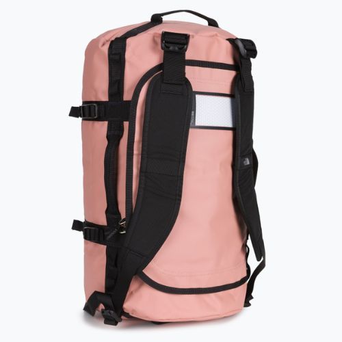 The North Face Base Camp Reisetasche hellrosa NF0A52ST4T51