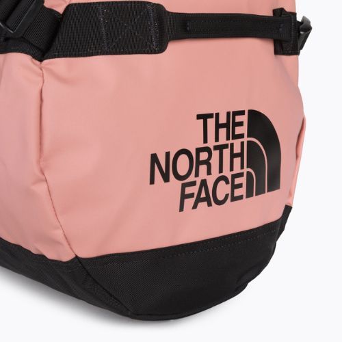The North Face Base Camp Reisetasche hellrosa NF0A52ST4T51