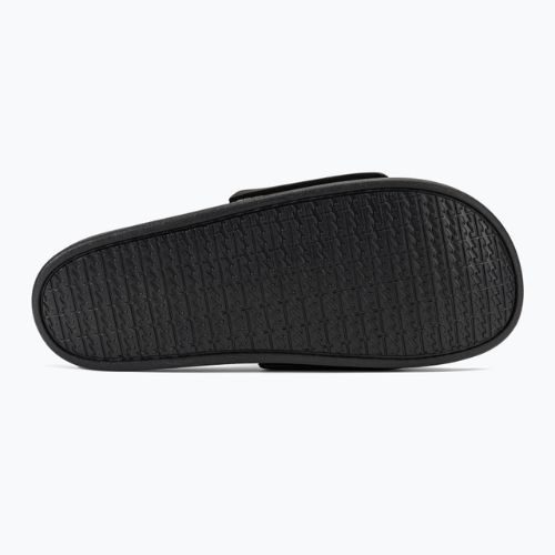 Herren-Flip-Flops Billabong Cush Slide black