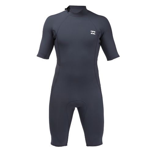 Neoprenanzug für Männer Billabong 2/2 Absolute BZ S/SL graphite