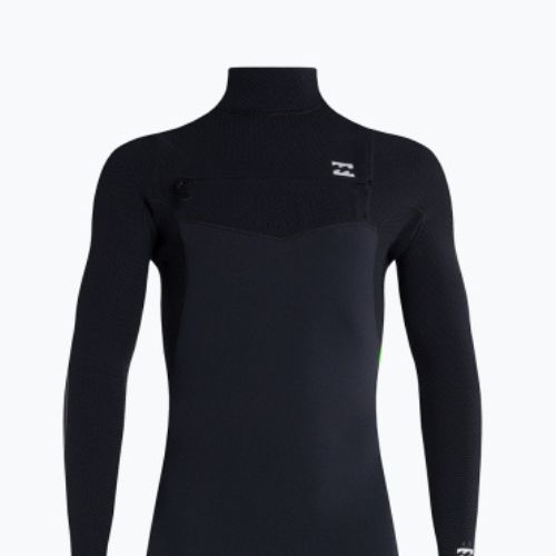 Neoprenanzug für Männer Billabong 5/4 Furnace Comp L/SL black