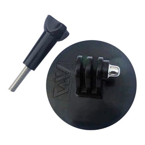 Aqua Marina Lite Action Kamera Halterung schwarz B0302817