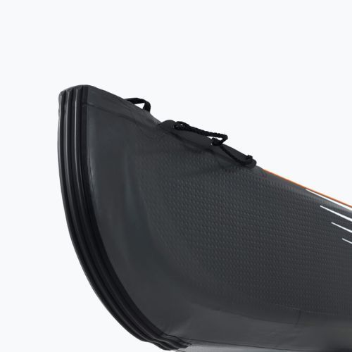 Aqua Marina Tomahawk grau Air-K 440 2-Personen-Hochdruck-Kajak 14'5″ aufblasbar