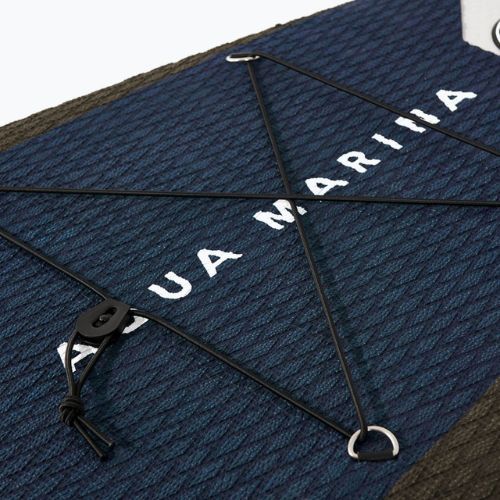 Aqua Marina Cascade All-Around Kajak/SUP hybrid navy blau BT-21CAP