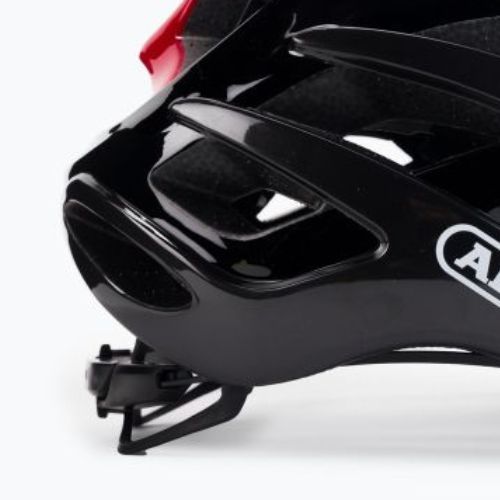 ABUS AirBreaker Fahrradhelm dunkelgrau 86845