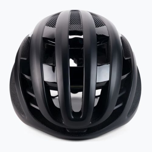 ABUS AirBreaker Fahrradhelm schwarz 81720