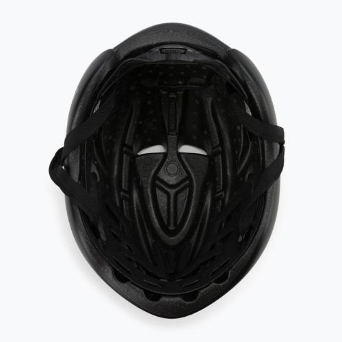 ABUS GameChanger Fahrradhelm schwarz 77592