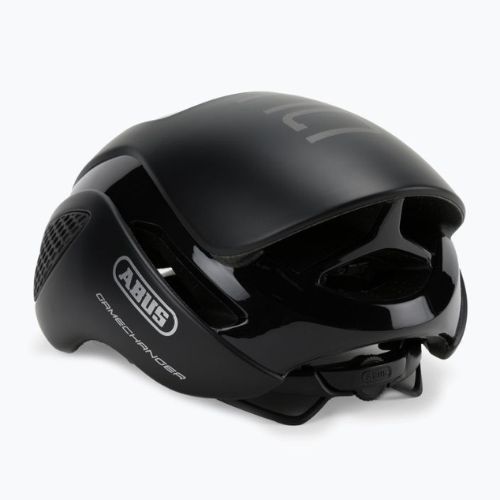 ABUS GameChanger Fahrradhelm schwarz 77592