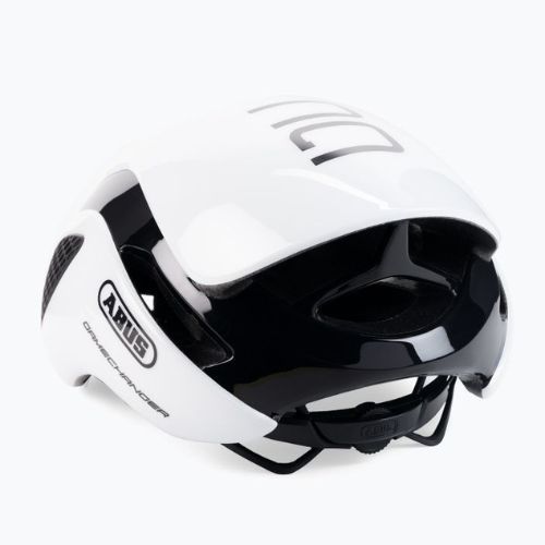 ABUS GameChanger Fahrradhelm weiß 77600