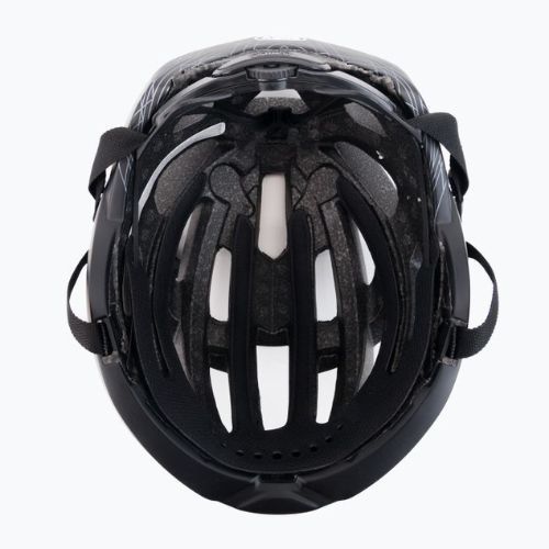 ABUS Fahrradhelm Viantor schwarz 78153