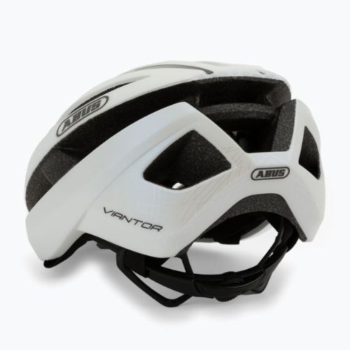 ABUS Fahrradhelm Viantor weiß 82678