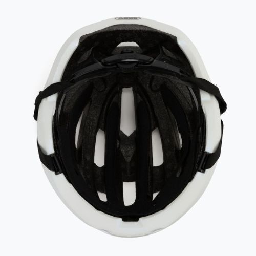 ABUS Fahrradhelm Viantor weiß 82678