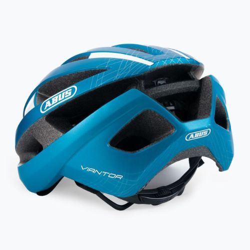 ABUS Fahrradhelm Viantor blau 78161