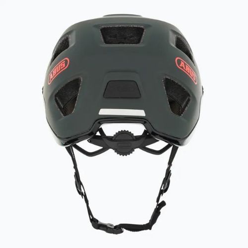 ABUS MoDrop Fahrradhelm grün 64986