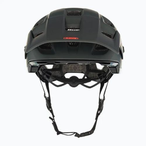 ABUS MoDrop Fahrradhelm grün 64986