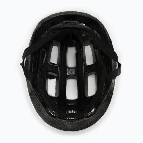 ABUS Youn-I 2.0 Kinderfahrradhelm weiß 40153