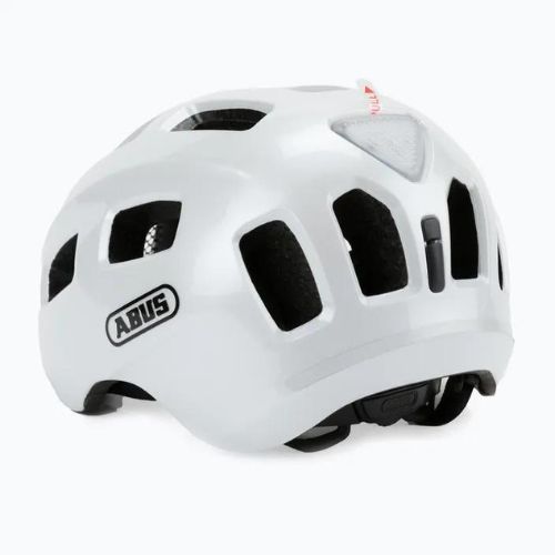 ABUS Youn-I 2.0 Kinderfahrradhelm weiß 40153