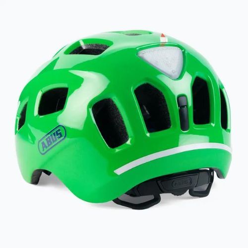 ABUS Youn-I 2.0 Kinderfahrradhelm grün 40161