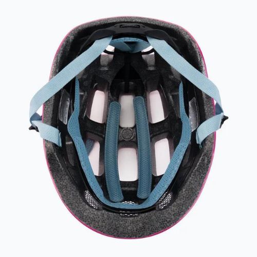 ABUS Youn-I 2.0 Kinderfahrradhelm rosa 40165