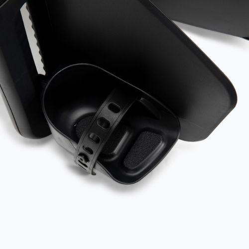 Thule Yepp Maxi Easy Fit Fahrradsitz hinten schwarz 12020211