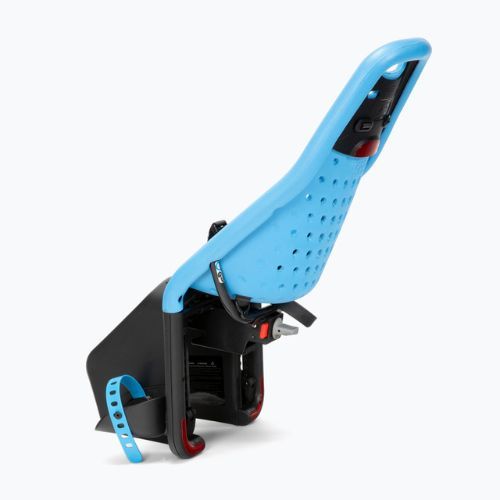 Thule Yepp Maxi Easy Fit Fahrradsitz hinten blau 12020212