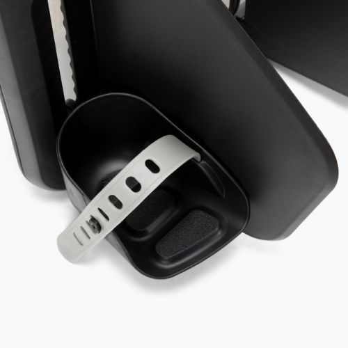 Thule Yepp Maxi Easy Fit Fahrradsitz hinten grau 12020215