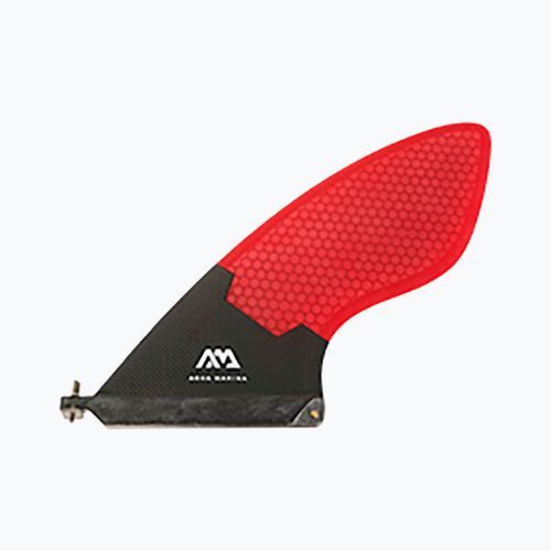 SUP Board Flosse Aqua Marina RACE ELITE rot B0303630