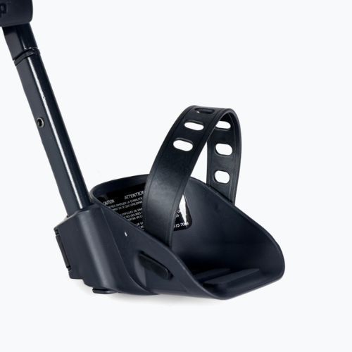 Thule Yepp Mini Vorderradsitz schwarz 12020101