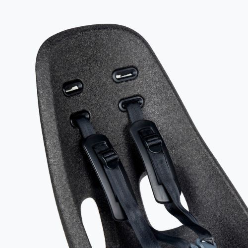 Thule Yepp Nexxt Maxi Fahrradsitz hinten weiß 12080213