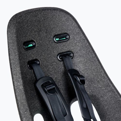 Thule Yepp Nexxt Maxi Fahrradsitz hinten grün 12080215