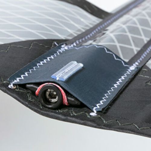 DUOTONE Windsurfsegel Super Star Stargazer 2.0 blau 14220-1208