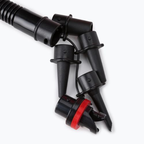 Aqua Marina AREO II 16  Handpumpe rot B0303628