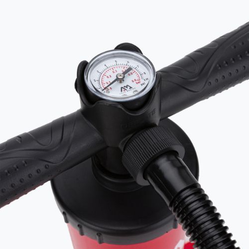 Aqua Marina AREO II 16  Handpumpe rot B0303628