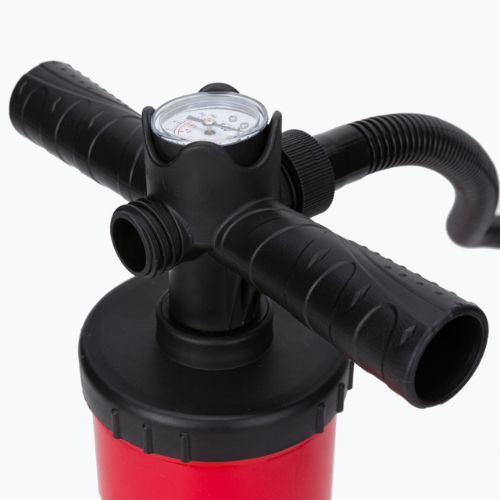 Aqua Marina AREO II 16  Handpumpe rot B0303628